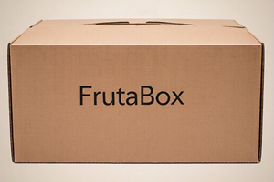 FRUTABOX CLÁSSICO (Mensal)