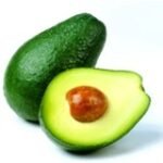 Abacate (1 unidade)