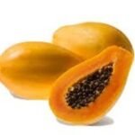 Mamão (1 unidade)