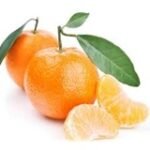 Tangerina (4 unidades)